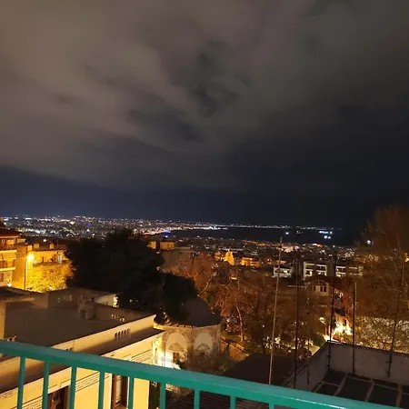 Appartement Old Town Elegant In Thess With Panoramic View *