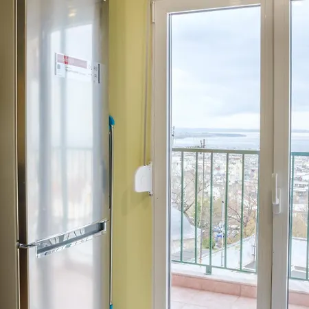 Appartement Old Town Elegant In Thess With Panoramic View *