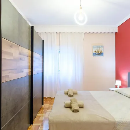 Old Town Elegant In Thess With Panoramic View Appartement *