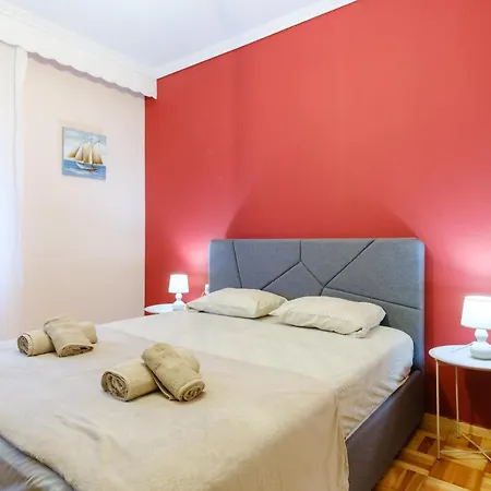 Old Town Elegant In Thess With Panoramic View Appartement Thessaloniki