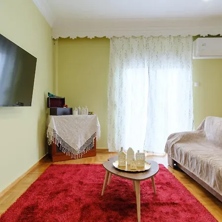 Appartement Old Town Elegant In Thess With Panoramic View *