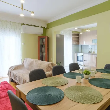 Appartement Old Town Elegant In Thess With Panoramic View *