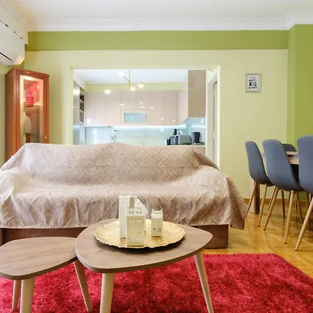 Old Town Elegant In Thess With Panoramic View Thessaloniki