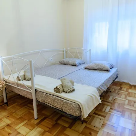 Old Town Elegant In Thess With Panoramic View Appartement *